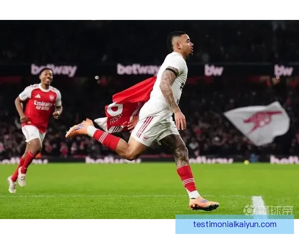 热苏斯在对阵强队时表现稳健，状态回暖值得关注