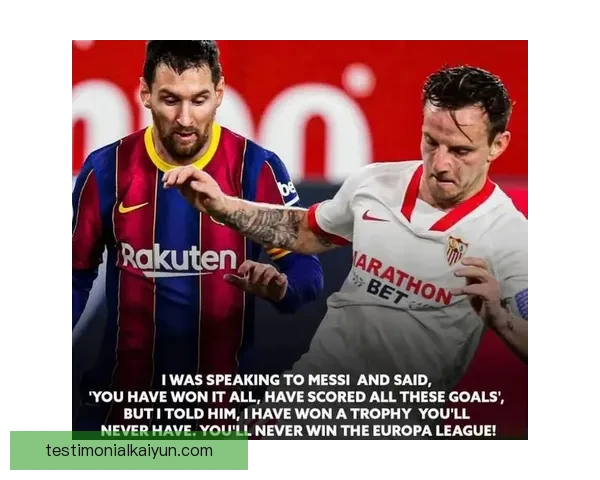 新赛季巨星预测：梅西和哈兰德将闪耀联盟，带领球队冲击冠军值得关注