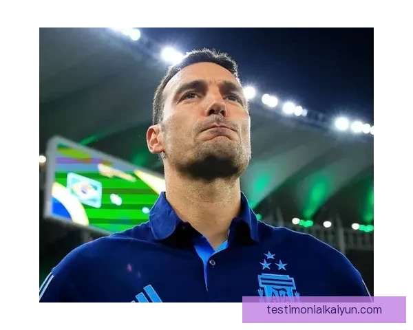 斯卡洛尼战术调整迎来积极效果，阿根廷国家队表现回暖明显