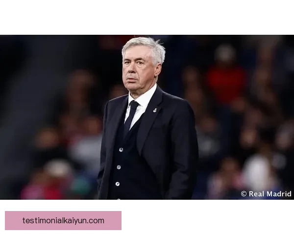 安切洛蒂在巴黎时期表现稳定,带队取得显著进步与荣誉。 安切洛蒂在巴黎时期表现稳定,带队取得显著进步与荣誉。