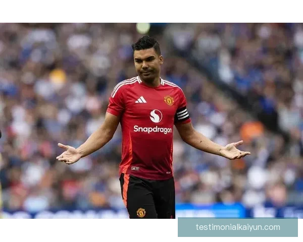 罗德里与卡塞米罗状态对比展现两人中场能力的不同趋势