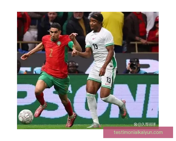 阿什拉夫状态回暖，摩洛哥足球备受期待再展新姿