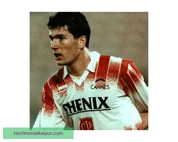 齐达内足球影响力持续辐射全球足坛